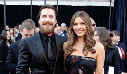 Christian Bale is an Oscar winner.